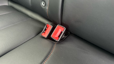 MG HS 1.5 T-GDI Trophy 5dr DCT Petrol Hatchback